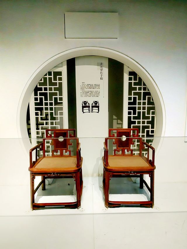 湖州博物館，感受歷史的厚重與文化的魅力