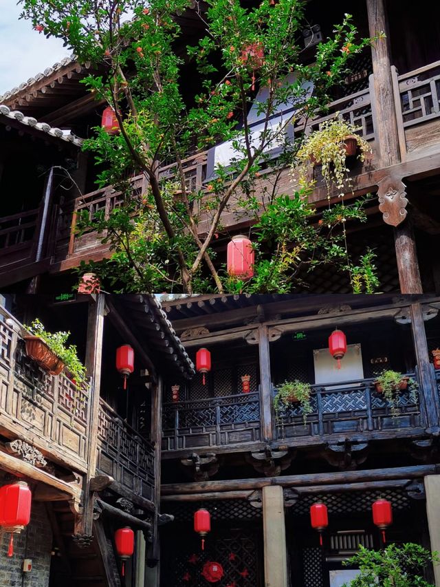 烏拉古蹟|晉城·雉堞高城，豫則固存