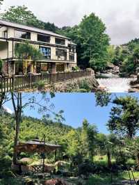 三清山非常值得入住的民宿!