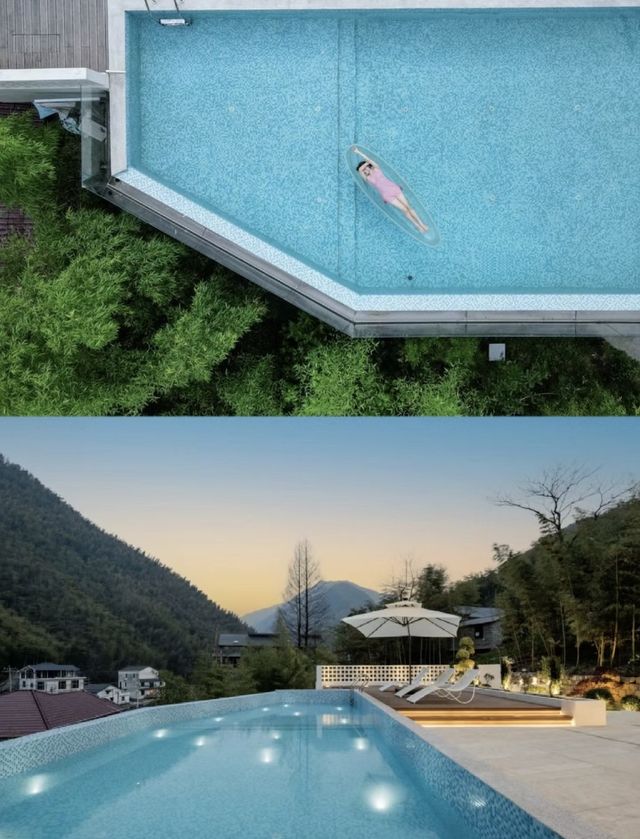 我嘅夏日溯溪避暑地NO.1係公開咗!