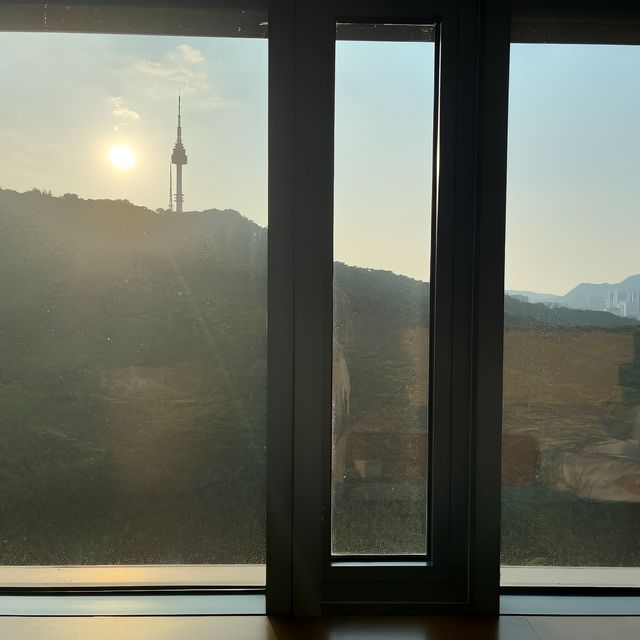 《邂逅首爾悅榕莊，奢享非凡之旅》