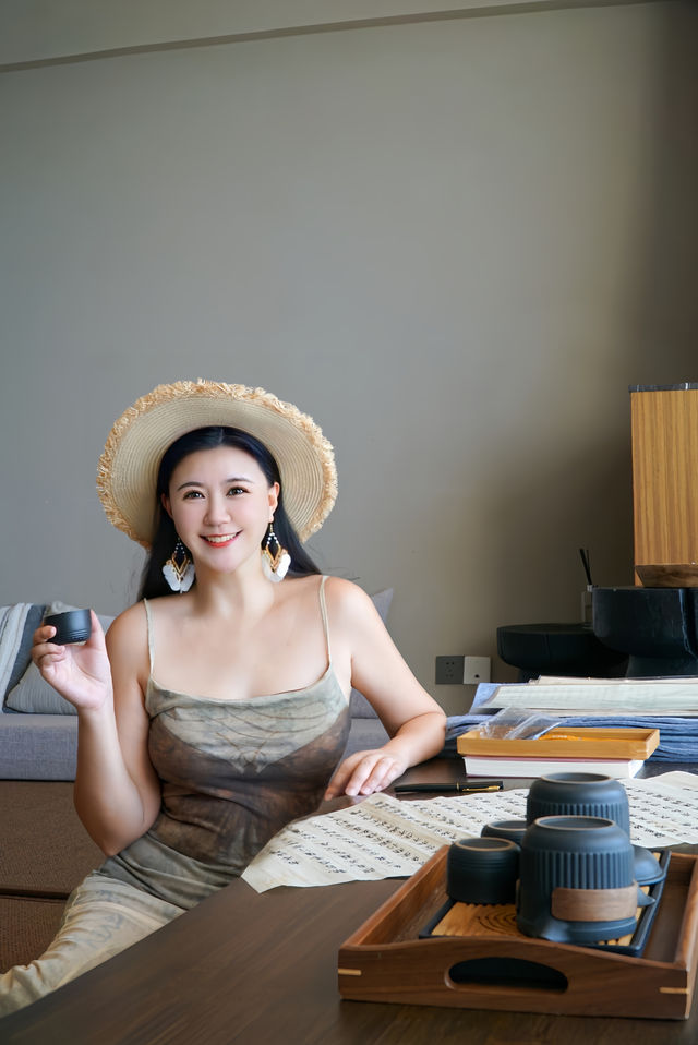 深圳...絕美海景民宿!出門就係海!
