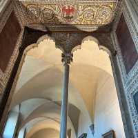 Palazzo Vecchio Italy 