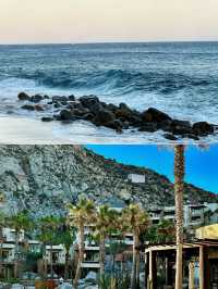 北美小眾旅遊地｜Los Cabos。