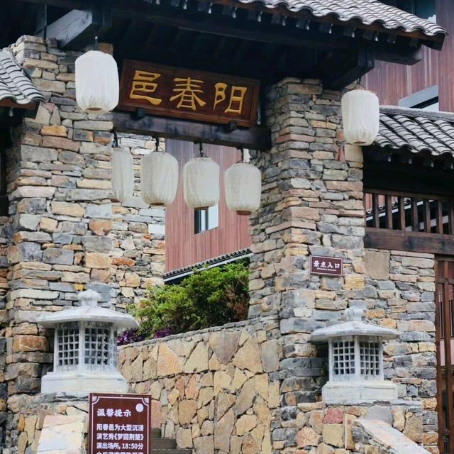莫愁村：在湖北尋找失落的桃花源