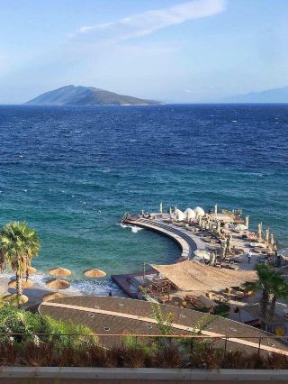 A trip to Bodrum, Turkey~ One of my favorite hotels: Caresse, a Luxury Collection Resort & Spa, Bodrum! 