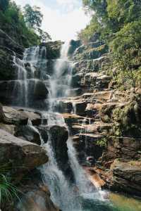 福建武夷山。