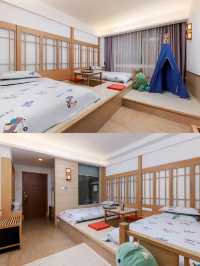 中山溫泉度假勝地｜休閒好去處！。