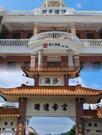 重慶你不宣傳這個古鎮你糊塗啊。
