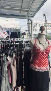 泰國古着哪家強👗