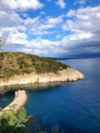 克爾克島。