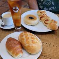 proper bakehouse