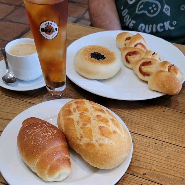 proper bakehouse
