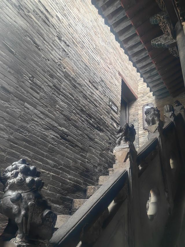 王家大院我來了！！！。