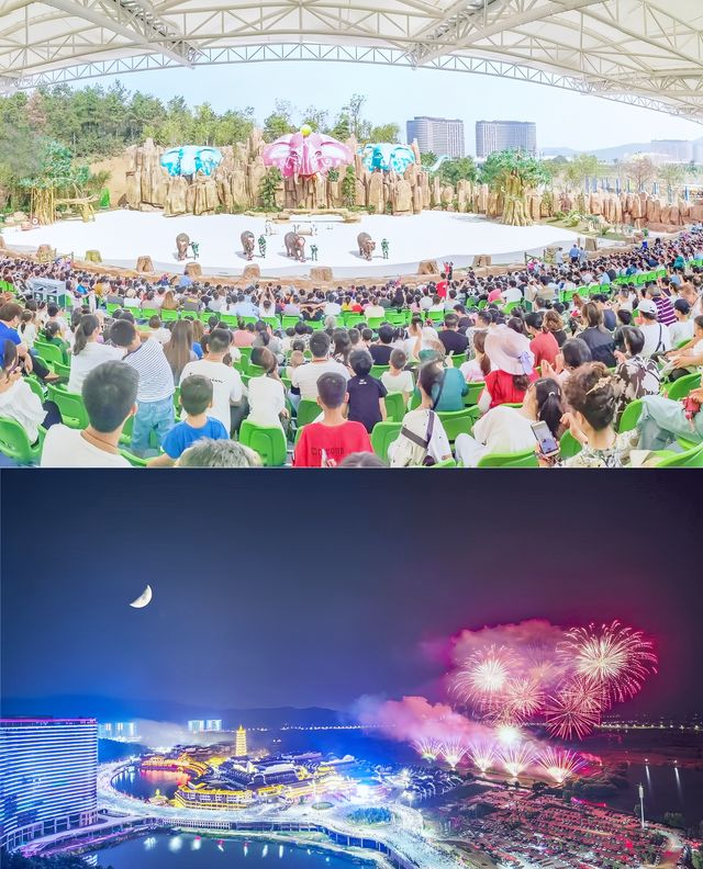 驚艷長興！呢間親子酒店簡直絕絕子！