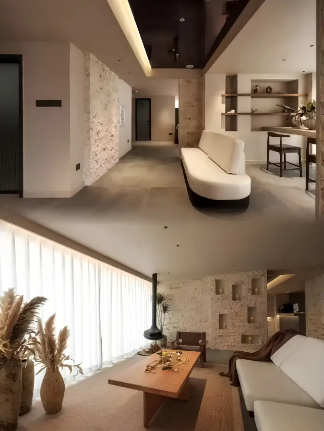 A seaview homestay highly recommended by Esther Yu, with a seaview suite that can heal all. 