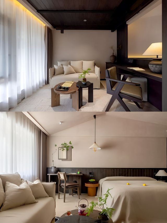 麗江古城 | 曼辰 MANSION | 夢中情店。