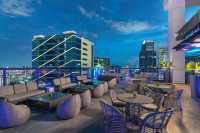 Seda Central Bloc Cebu的獨特魅力   酒店：Seda Central Blo。