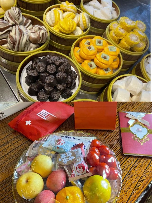 延吉！琿春！富有朝鮮特色的酒店！