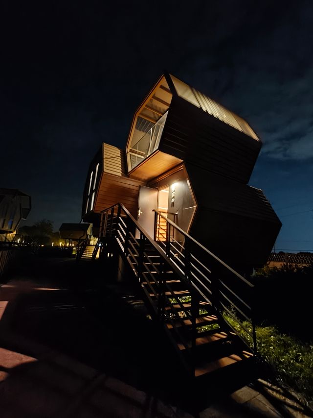 湖州旅行—來 lakeside 空野療癒營地！