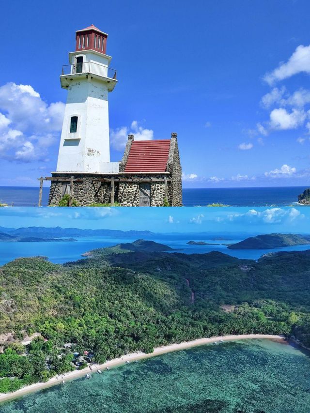【邂逅巴坦，詩意海島漫行】。
