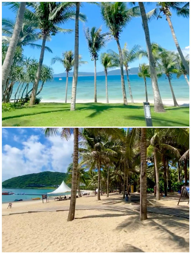 11-12月出遊必看國內7個最佳旅遊地，不去後悔一輩子。
