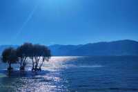 蒼山洱海，陽光的味道。