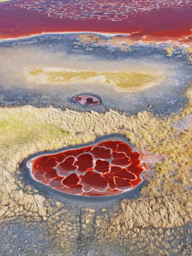 2일 인촨-중웨이 여행 일정은 이 글만 보면 충분합니다.