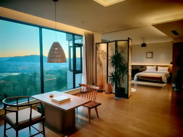 커플 여행 필수 온천 호텔, 단연 최고.