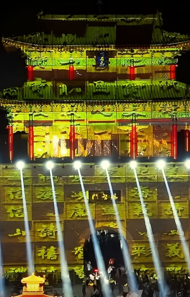 甘禪大名一日遊攻略超詳細。