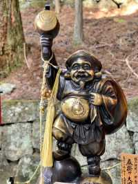 Discover the World Heritage Sites of Nikko: Temples and Shrines