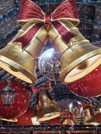 London's Christmas Events in November Are Next Level!