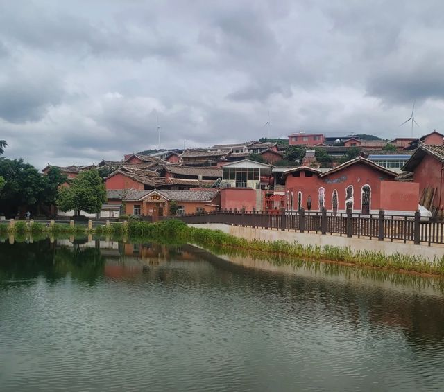 最適合避寒過冬的小眾城市。
