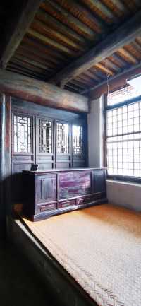 樂亭•李大釗故居（懷德堂）。