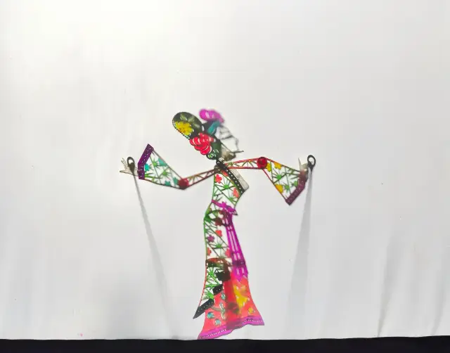 Step into Wenshu Fang in Chengdu and encounter the ancient charm of a thousand years.