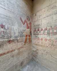 The Timeless Wonder of the Great Pyramid of Giza