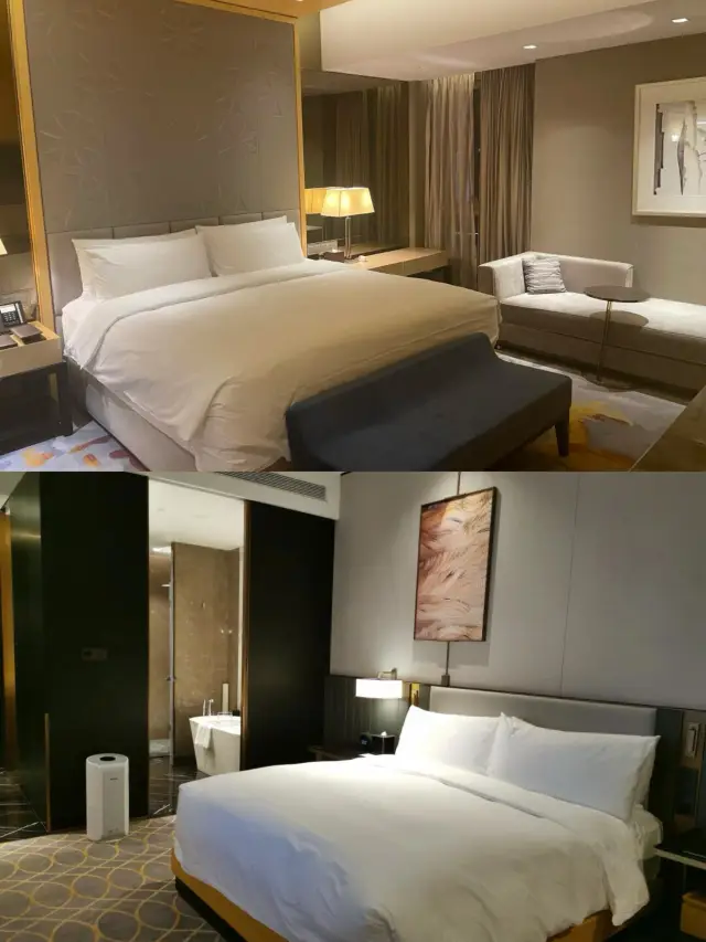 寧波に来たらこのホテルがおすすめ！快適で手頃な価格です！