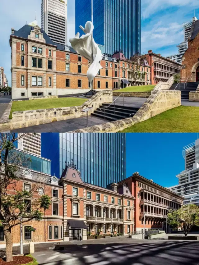 COMO 보석 호텔 | 럭셔리한 은신처 여행 