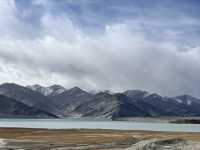 白沙湖