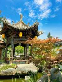我不允許你還不知道鄭州這座特別的古建築!