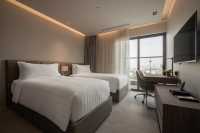 河內|Oakwood Residence Hanoi：超讚的居住體驗   酒店：Oakwood R