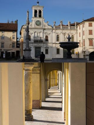 Treviso: A Tale of Two Cities - 2-Day Tour