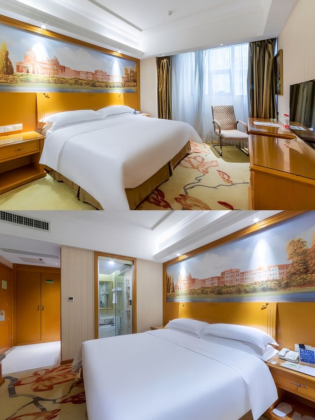 維也納酒店 | 超讚打卡點全攻略 維也納酒店 | 超讚打卡點全攻略