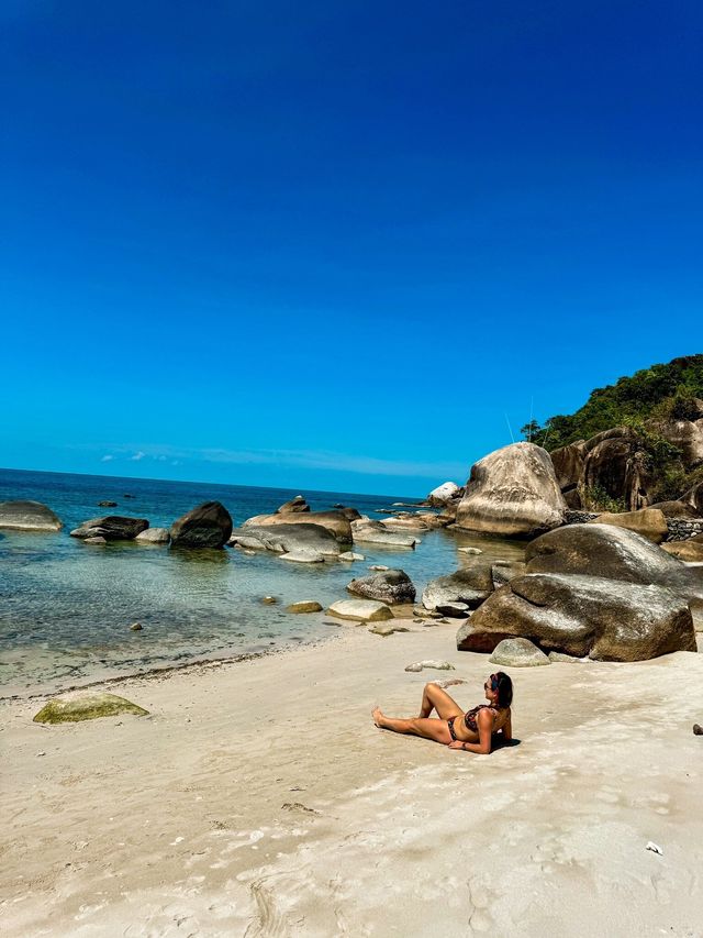 水晶灣海灘度假酒店|美麗的海景天堂