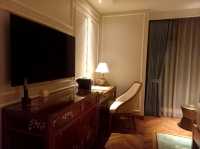 神奇越南｜河內 Grand Mercure 住宿體驗  酒店：Grand Mercure Hanoi 