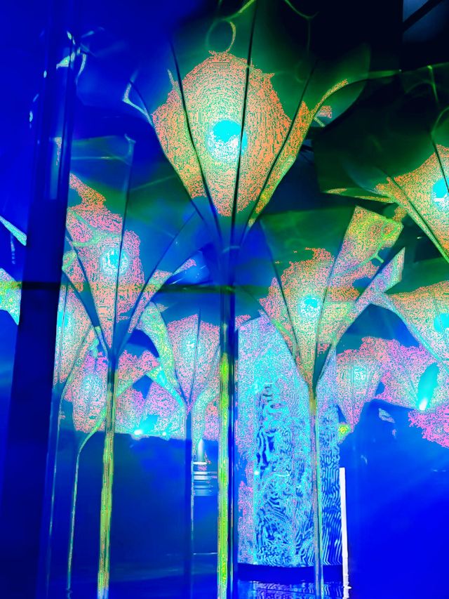 慶祝澳門回歸25周年，來新濠天地開啟靈動之旅