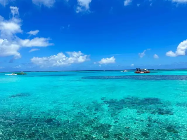 Saipan