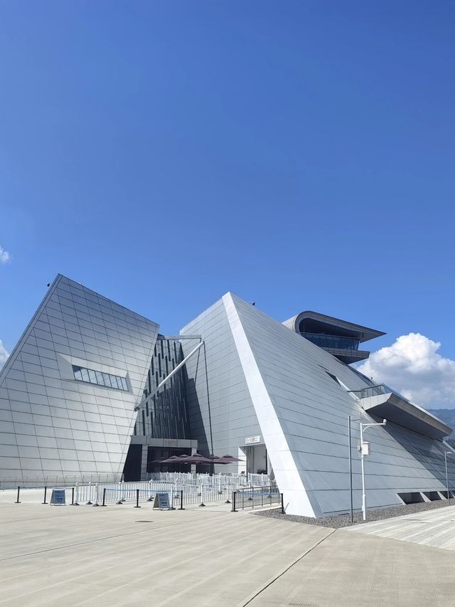 小長假去長江三峡-重慶 這樣玩才過癮