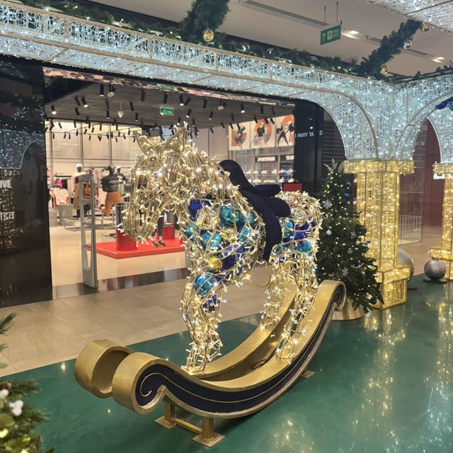 Shopping in Mumbai