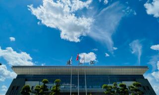 เจียมู่ซือ | สนามบินเจี้ยนซานเจียงเวทแลนด์